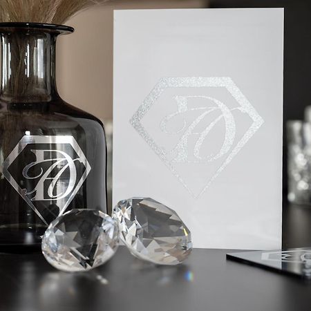 Diamond Hotel Ζάγκρεμπ Εξωτερικό φωτογραφία
