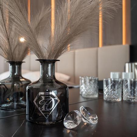 Diamond Hotel Ζάγκρεμπ Εξωτερικό φωτογραφία