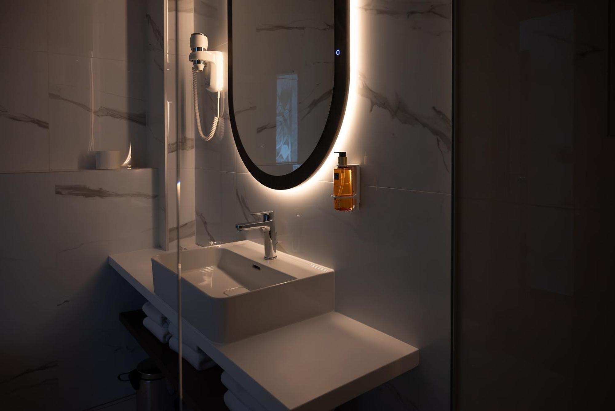 Diamond Hotel Ζάγκρεμπ Εξωτερικό φωτογραφία
