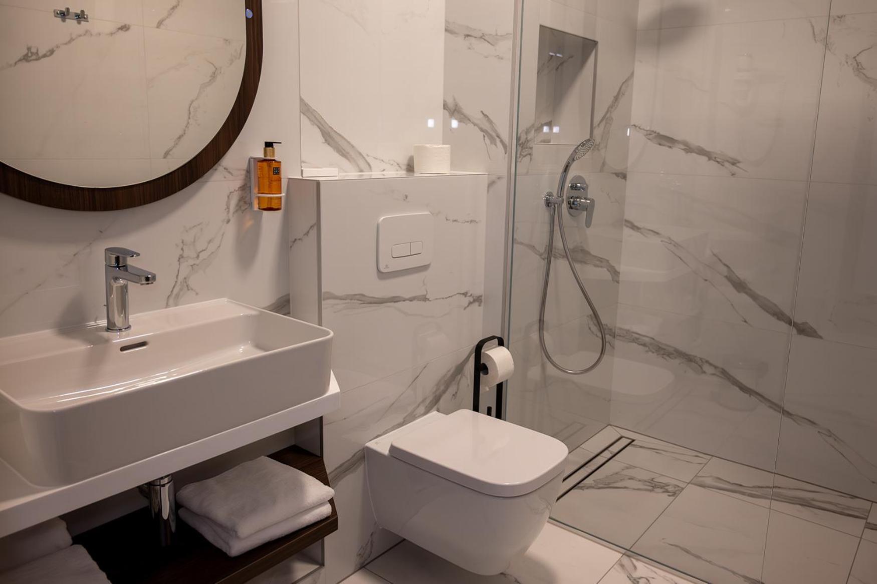 Diamond Hotel Ζάγκρεμπ Εξωτερικό φωτογραφία