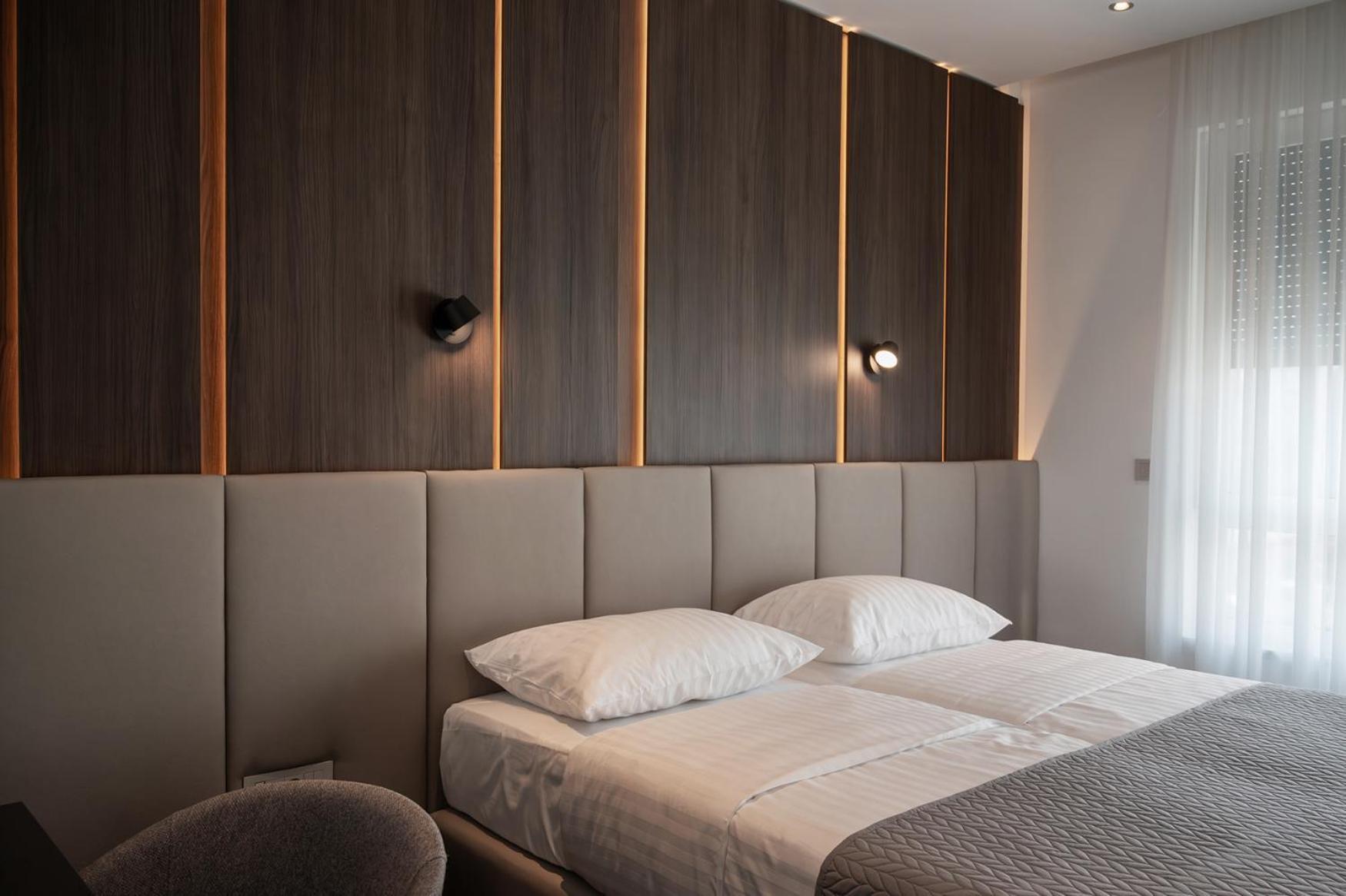 Diamond Hotel Ζάγκρεμπ Εξωτερικό φωτογραφία