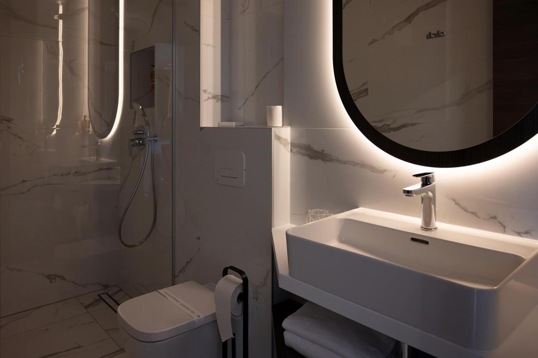 Diamond Hotel Ζάγκρεμπ Εξωτερικό φωτογραφία
