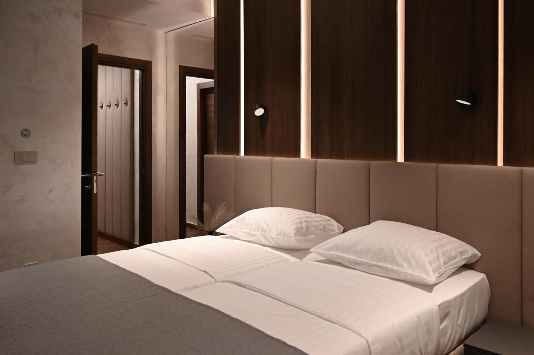 Diamond Hotel Ζάγκρεμπ Εξωτερικό φωτογραφία