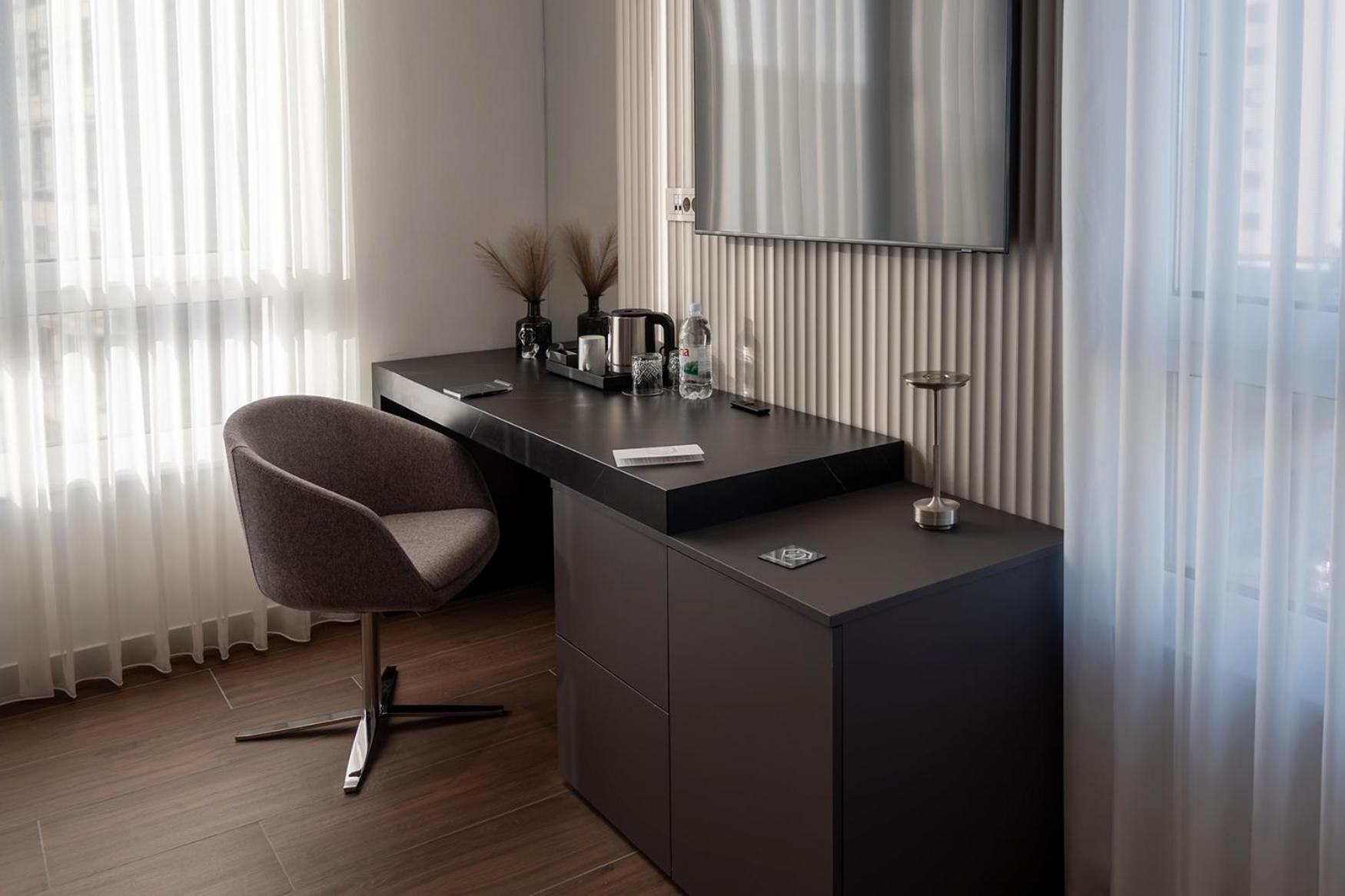 Diamond Hotel Ζάγκρεμπ Εξωτερικό φωτογραφία