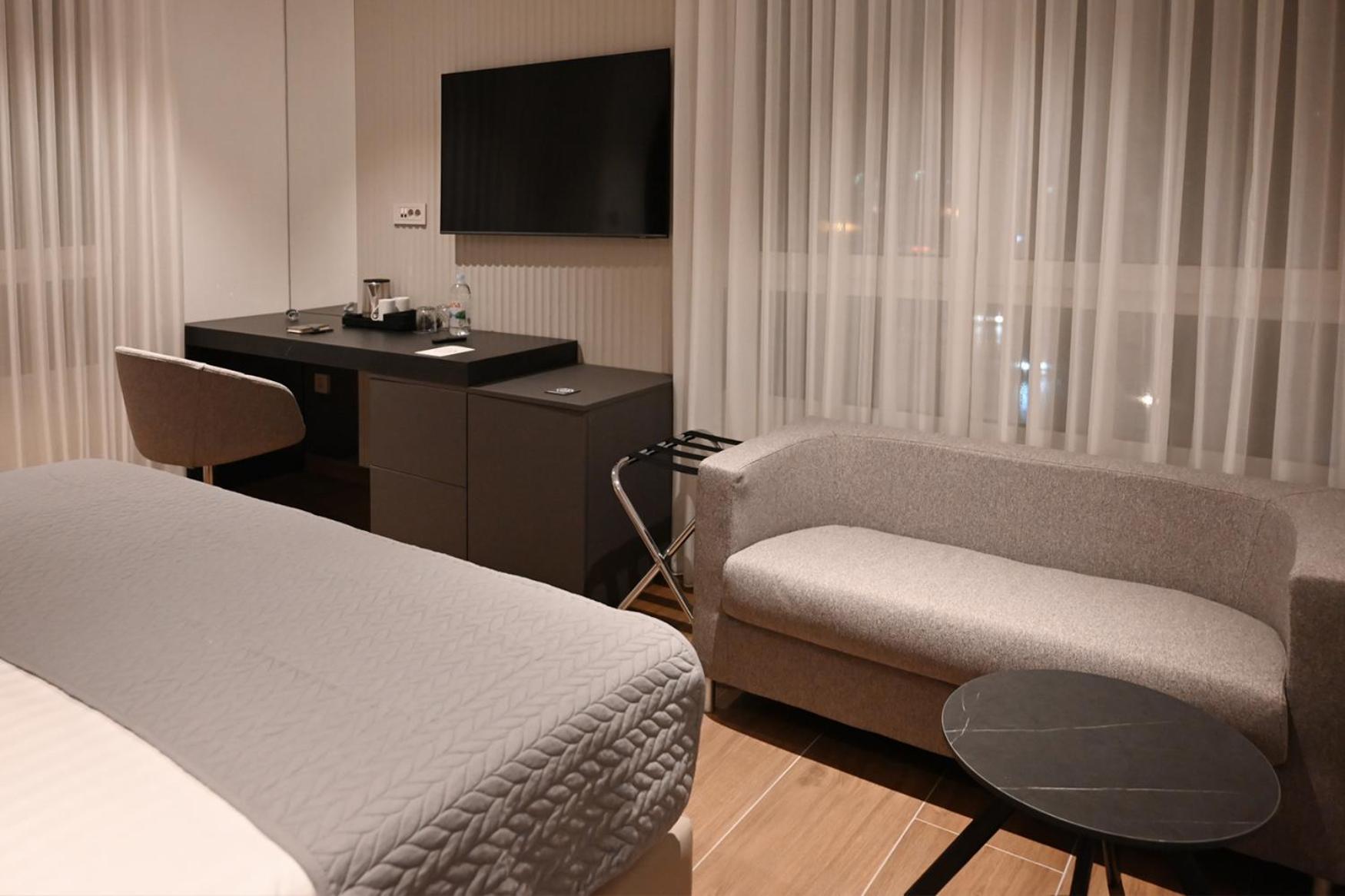 Diamond Hotel Ζάγκρεμπ Εξωτερικό φωτογραφία